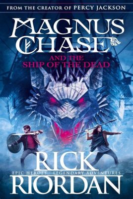 How Many Books Are in the Magnus Chase Series: An Insight into a Rich Storyline