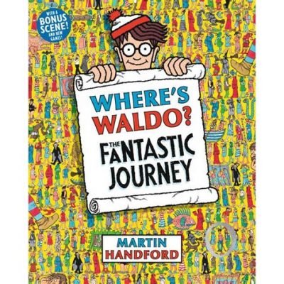 How Many Where's Waldo Books Are There and Their Impact on Modern Culture