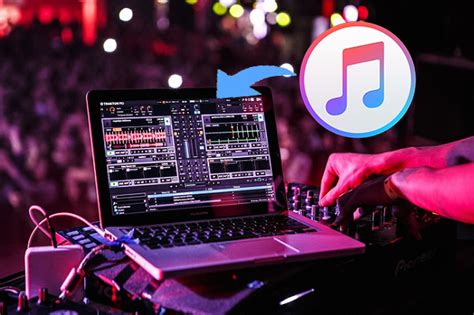 how to dj with apple music: Exploring the Unexpected Synergies Between Music Streaming and Mixing