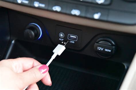 How to Install USB Port in Car for Music - Exploring the Convergence of In-Car Entertainment and Technological Innovation