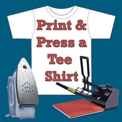 How to Print a Shirt at Home: A Detailed Guide with Insightful Discussions