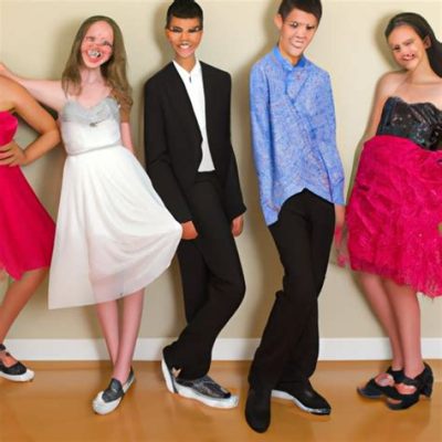 what to wear to a school dance boy and why the color of your socks matters